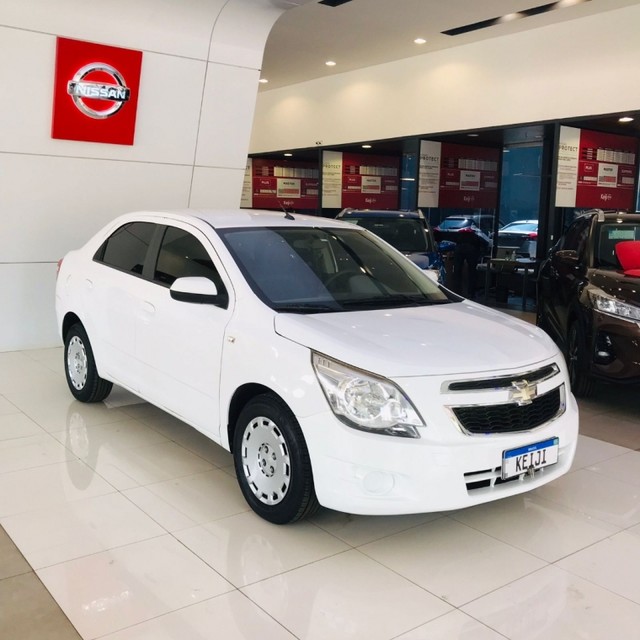 COBALT 1.4 LT