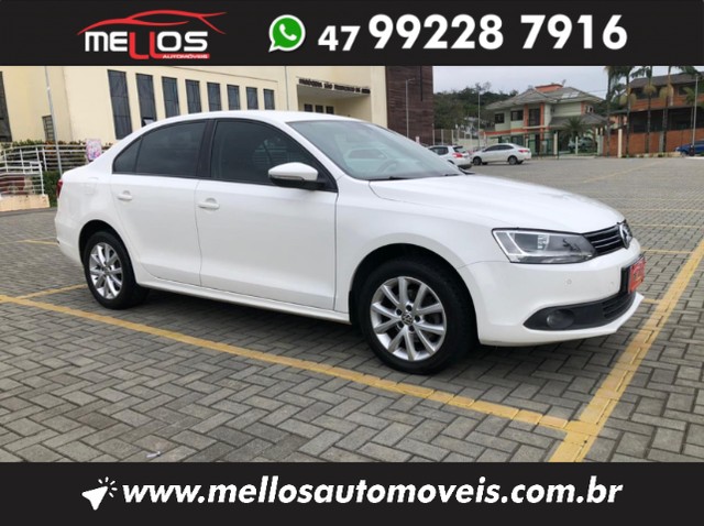VW JETTA 2.0