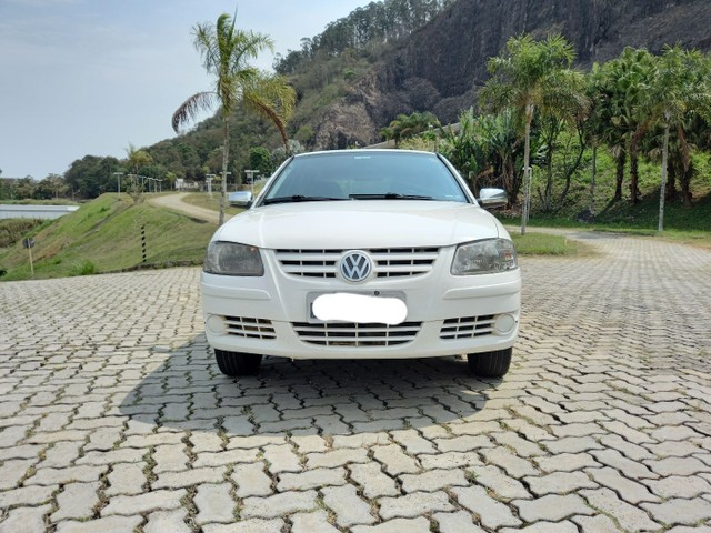 VW GOL GIV 1.0 1012 COMPLETO *