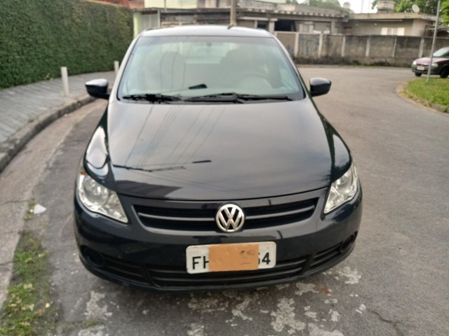 GOL TREND COMPLETO