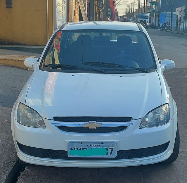 VENDE SE CORSA CLASSIC