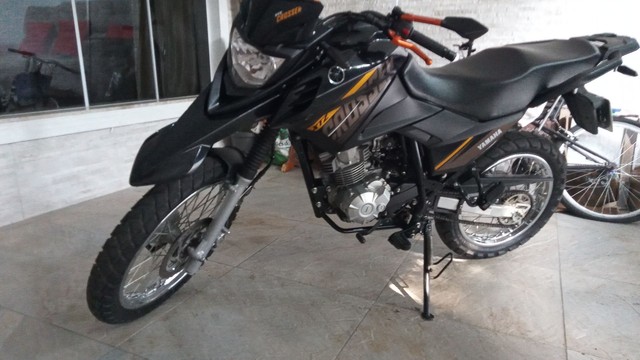 CROSSER 20 COMPLETA Z