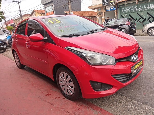 HB20 2013 1.6 COMPLETO R$ 35.900 WATS 9.6.4.5.8.0.6.0.8