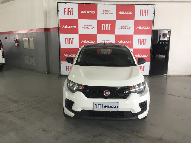 FIAT MOBI 1.0 FIREFLY FLEX DRIVE GSR