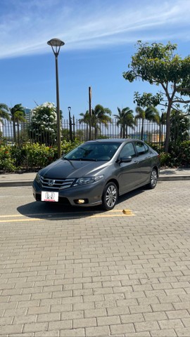 HONDA CITY LX FLEX