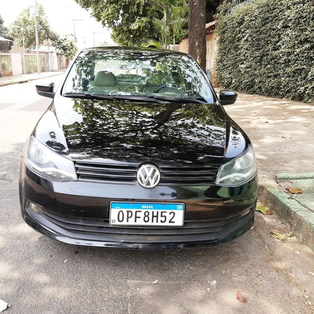 VOYAGE 2013 ITREND 1.0 COMPLETO