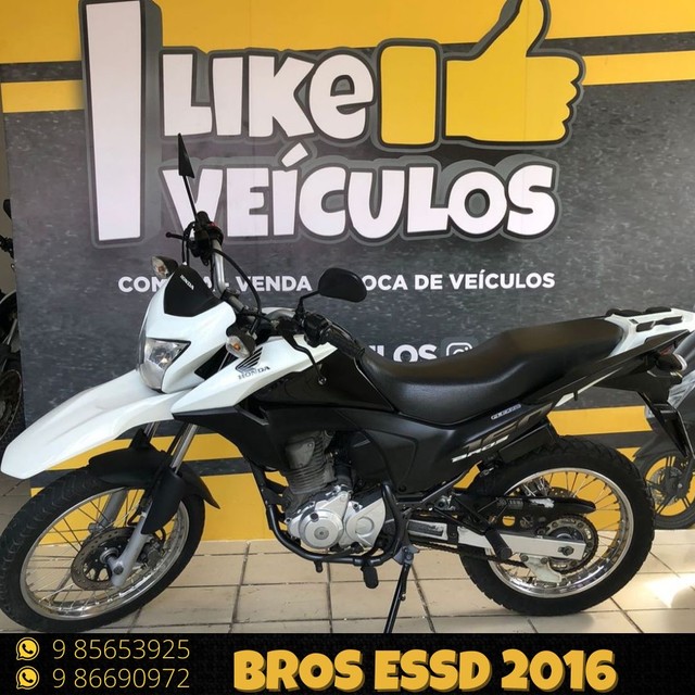 BROSS ESDD 2016 12.800$