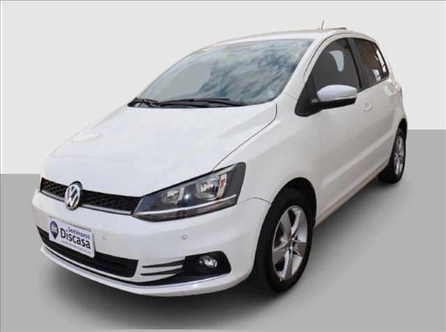 VOLKSWAGEN FOX 1.6 MI ROCK IN RIO 8V FLEX 4P MANUAL