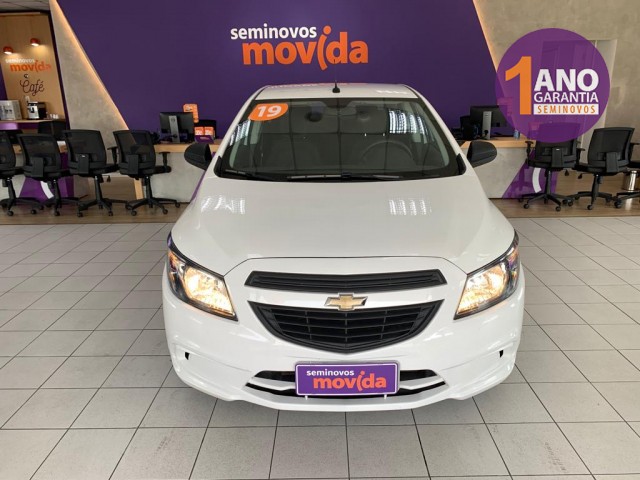 CHEVROLET PRISMA 1.0 JOY SPE/4
