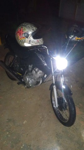 CG 125