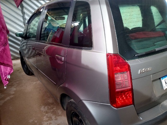 VENDO FIAT IDEA PERFEITO ESTADO