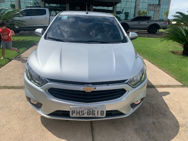 PRISMA LTZ 1.4 MANUAL, 18/19 DOC 2021 PAGO, APTO A FINANCIAMENTO