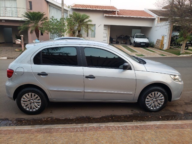 GOL G5 1.0
