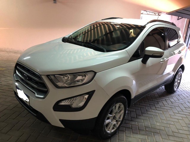 VENDO ECOSPORT SE 2.0