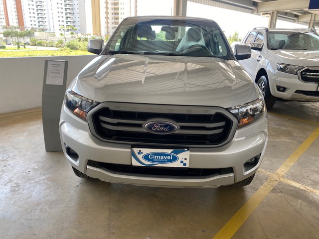 RANGER XLS 2020/2021