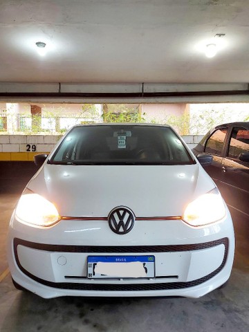VW UP!