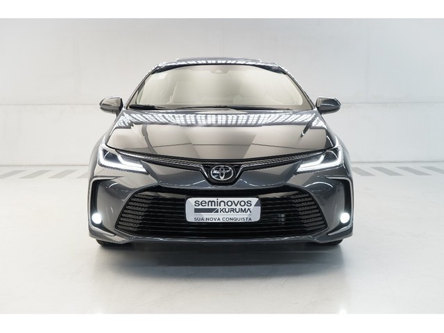 TOYOTA COROLLA 2.0 VVT-IE FLEX ALTIS DIRECT SHIFT