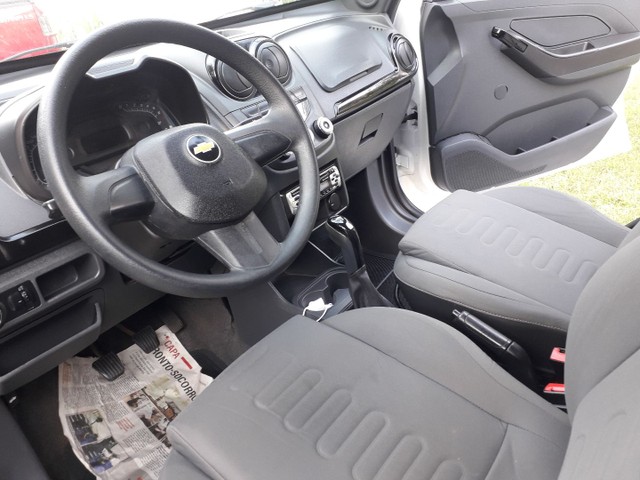 MONTANA LS 1.4 2012 COMPLETA