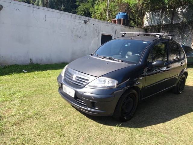 C3 2006 COMPLETO