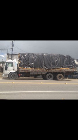 FORD CARGO 4331 NO TRUCK