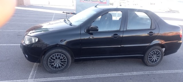 FIAT SIENA 2008