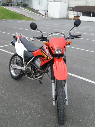 VENDO XR 250 TORNADO