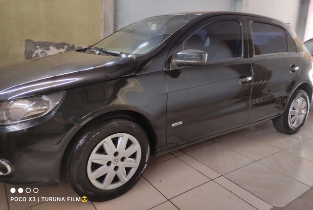 GOL TREND