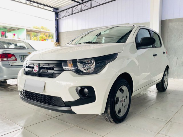 FIAT MOBI LIKE 2020 1.0 FLEX