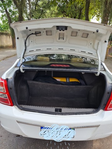 COBALT 1.4 LTZ 2012