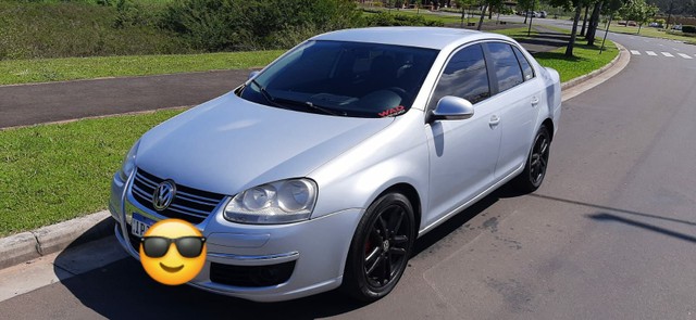 JETTA 2009 COMPLETO ACEITO TROCA