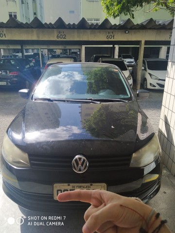 GOL G6 2013