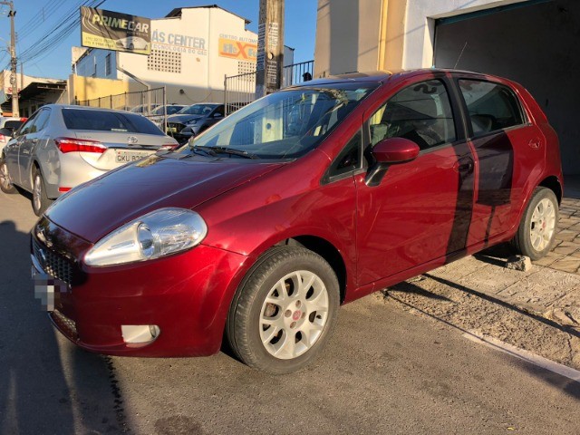 PUNTO FIRE ELX 1.4 COMPLETO