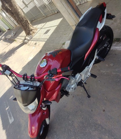 HONDA CB 300R FLEX TODA ESPORTIVA 13/13   IMPECÁVEL 