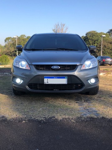 FORD FOCUS 2012 COMPLETO