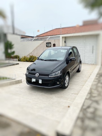 VW FOX MSI 1.6 COMFORTLINE FLEX 2015