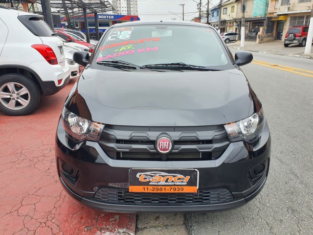 FIAT MOBI EASY 1.0 2020  OPORTUNIDADE 