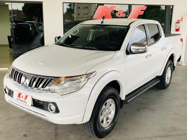 L200 TRITON SPORT HPE DIESEL