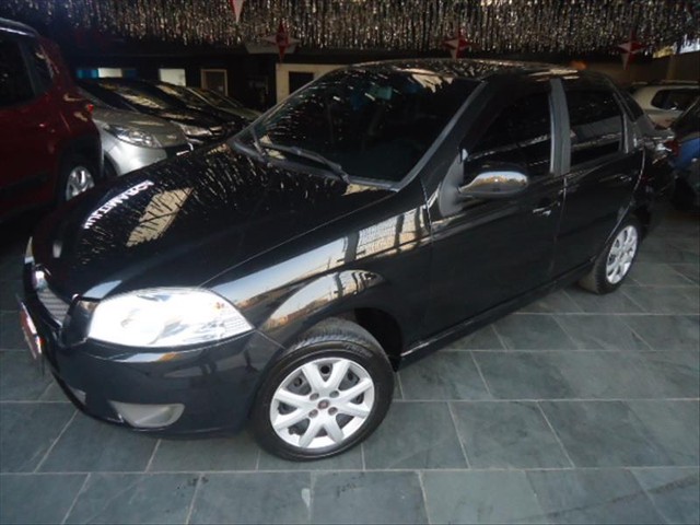 FIAT SIENA 1.4 MPI EL 8V