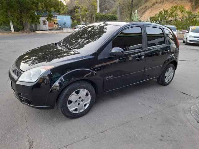 FORD FIESTA 2009 1.0 COMPLETO