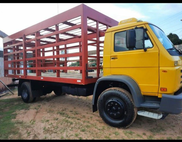 CAMINHÃO ?