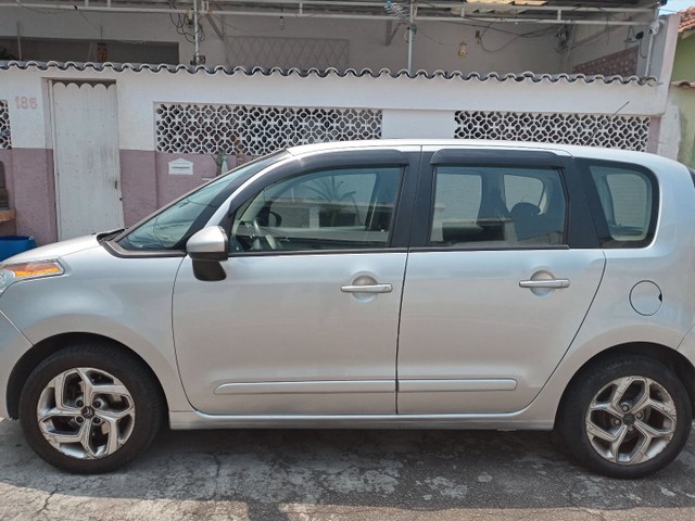 CITROEN C3 PICASSO