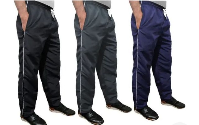 UNIFORMES PARA PRESTADORES DE SERVIÇOS E AUTÔNOMOS - Foto 4