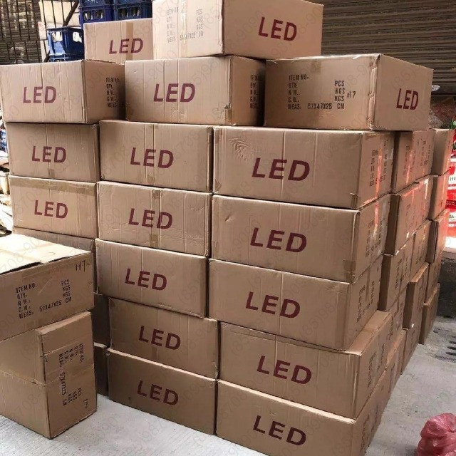 Ultra led H3 - Foto 2