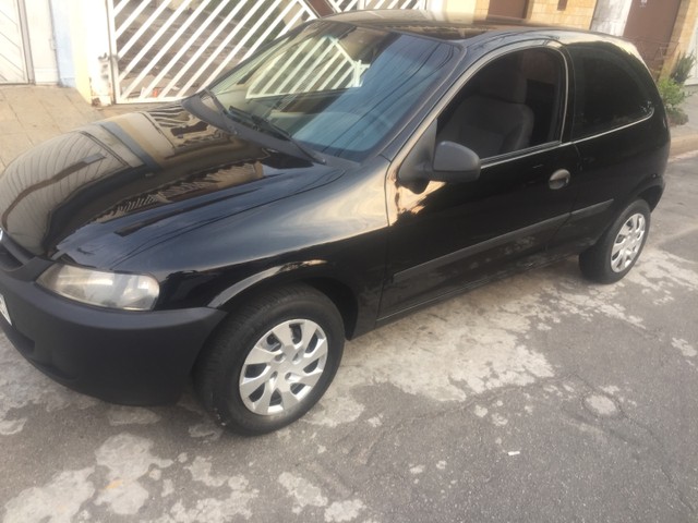CELTA IMPECÁVEL SEM DETALHES FLEX