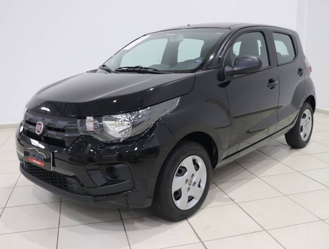 FIAT MOBI LIKE 1.0