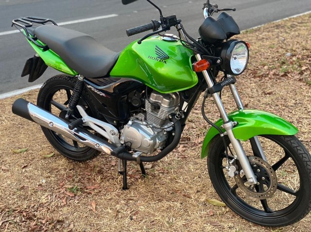 FAN 150 COMPLETA