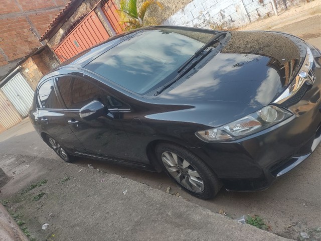 HONDA CIVIC 2011