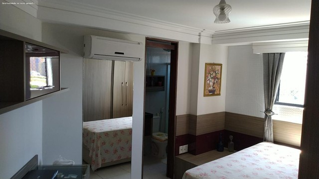 Apartamento para Venda em João Pessoa, Aeroclube, 3 dormitórios, 3 suítes, 5 banheiros, 2  - Foto 15