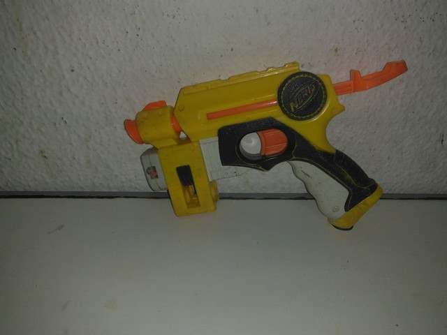 pistola Nerf  - Foto 2