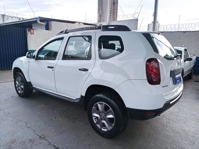 RENAULT DUSTER 1.6 EXPRESSION - Foto 4